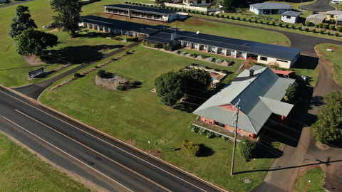 Atherton Apartments - Kempsey Accommodation 3