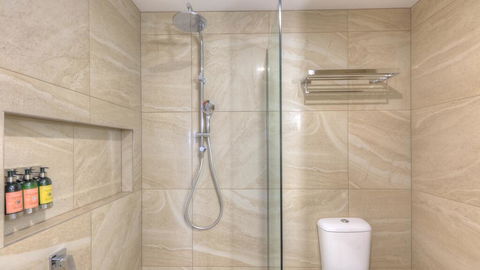 Atherton Apartments - Kempsey Accommodation 2