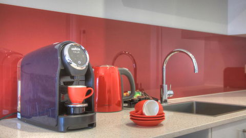 Atherton Motel - Kempsey Accommodation 1