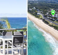 Atlantas Mollymook Beach - Kempsey Accommodation