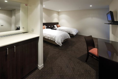 Atlantis Hotel Melbourne - Kempsey Accommodation 1
