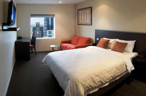 Atlantis Hotel Melbourne - Kempsey Accommodation 0