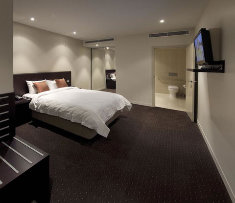 Atlantis Hotel Melbourne - Kempsey Accommodation 2