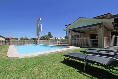 Atlas Motel - Kempsey Accommodation 1