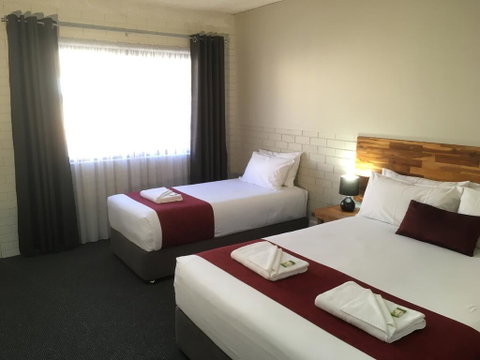 Atlas Motel - Kempsey Accommodation 2