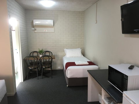 Atlas Motel - Kempsey Accommodation 3