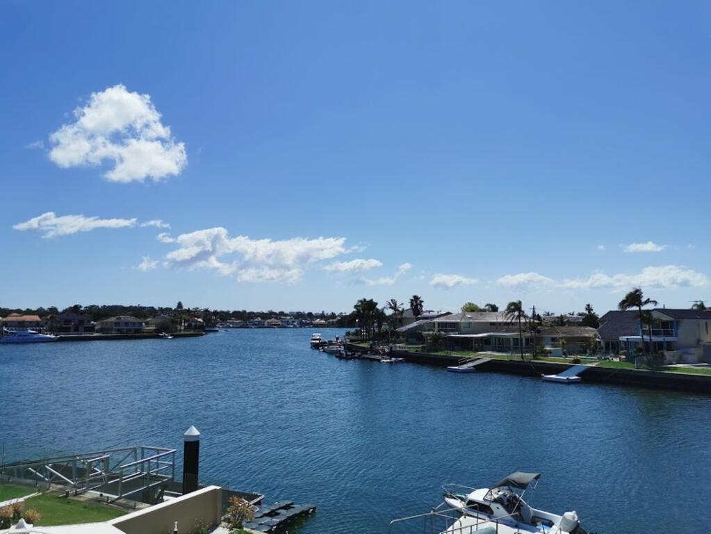 Sylvania Waters NSW Kempsey Accommodation