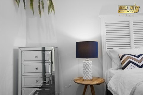 AU.JOY 3 Bed Townhouse Burwood 3 - Kempsey Accommodation 1