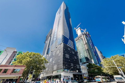 AU.JOY Great View 2 Bedroom Apartment (CBD 1) - Kempsey Accommodation 1