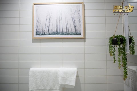AU.JOY Great View 2 Bedroom Apartment (CBD 1) - Kempsey Accommodation 3