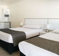 Augathella Motel  Caravan Park - Kempsey Accommodation