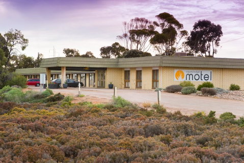 Augusta Budget Motel - Kempsey Accommodation 0