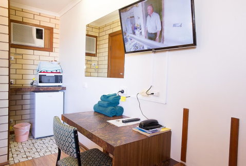 Augusta Budget Motel - Kempsey Accommodation 2