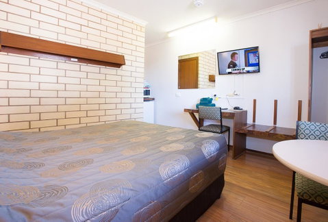 Augusta Budget Motel - Kempsey Accommodation 3