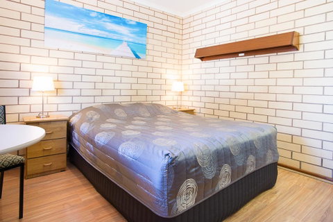 Augusta Budget Motel - Kempsey Accommodation 1