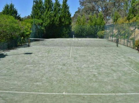 Aullywood Ringwood - Kempsey Accommodation 1