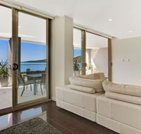 Aura apartment with Spectacular Views - Kempsey Accommodation