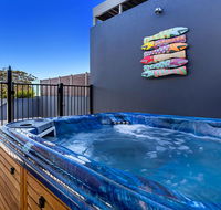 Aura Unit 10 - Shoal Bay - Kempsey Accommodation