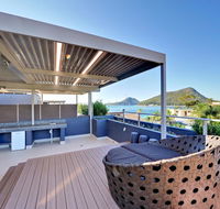 Aura Unit 12 - Shoal Bay - Kempsey Accommodation