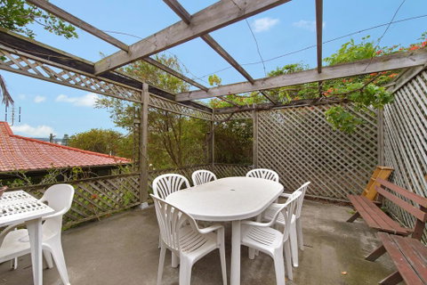 Aurelia, 14 Stewart Street - Kempsey Accommodation 3