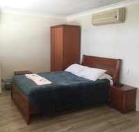 Aussie Hotel  Motel - Kempsey Accommodation