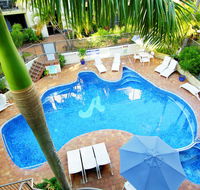 Aussie Resort - Kempsey Accommodation