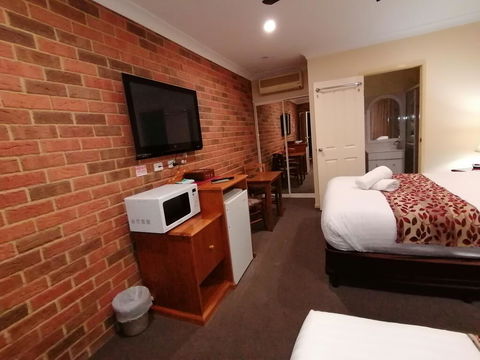 Aussie Rest Motel - Kempsey Accommodation 2
