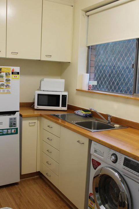 Australian Home Away @ Richmond - Kempsey Accommodation 3