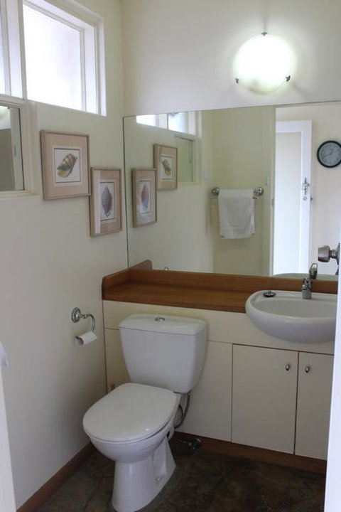 Australian Home Away @ Richmond - Kempsey Accommodation 1