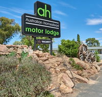 Australian Homestead Motor Lodge - Kempsey Accommodation