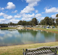 Australian Motor Homes Tourist Park - Kempsey Accommodation