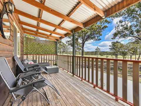 Australiana Cottages - Kempsey Accommodation 0