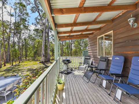 Australiana Cottages - Kempsey Accommodation 2