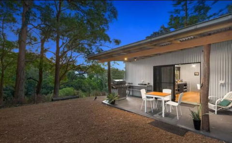 Avoca Beach And Bush - Kempsey Accommodation 0