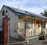 Avoca Cottages VICTORIA - Kempsey Accommodation