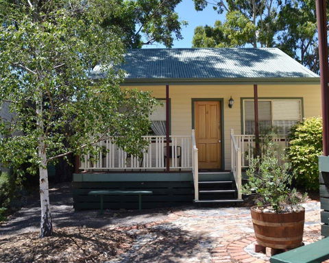 Avoca Cottages VICTORIA - Kempsey Accommodation 2