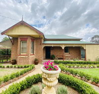 Avoca House - Circa 1900 Gorgeous Federation Home - Kempsey Accommodation