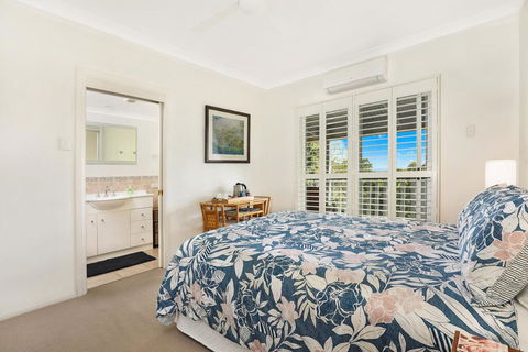 Avocado Grove BnB - Kempsey Accommodation 1