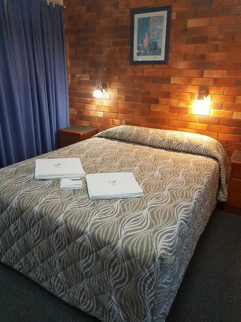 Avocado Motor Inn - Kempsey Accommodation 0