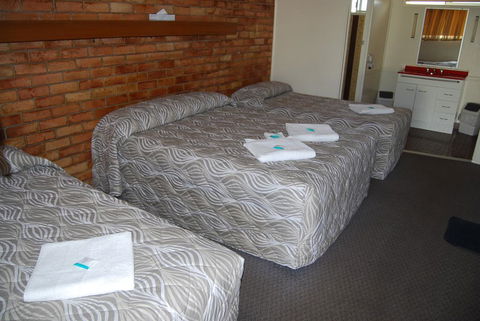 Avocado Motor Inn - Kempsey Accommodation 3