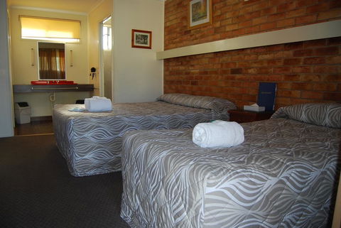 Avocado Motor Inn - Kempsey Accommodation 1