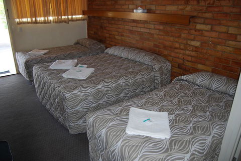Avocado Motor Inn - Kempsey Accommodation 2