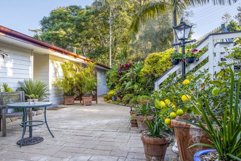 Avocado Sunset Bed & Breakfast - Kempsey Accommodation 3