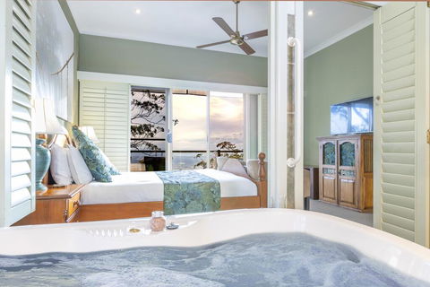 Avocado Sunset Bed & Breakfast - Kempsey Accommodation 0