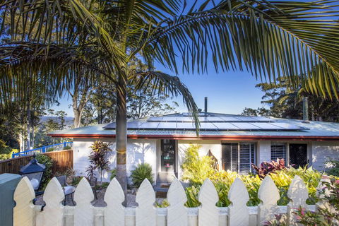 Avocado Sunset Bed & Breakfast - Kempsey Accommodation 2