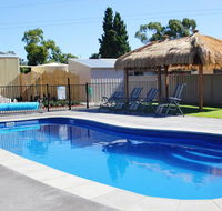 Avondel Caravan Park - Kempsey Accommodation