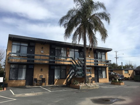 Avondel Motor Inn - Kempsey Accommodation 0
