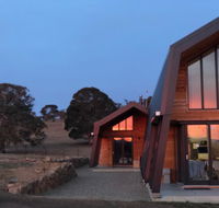 Avonside Alpine Estate Cabin 2 - Kempsey Accommodation