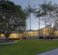 Away on Belongil Fields - Kempsey Accommodation