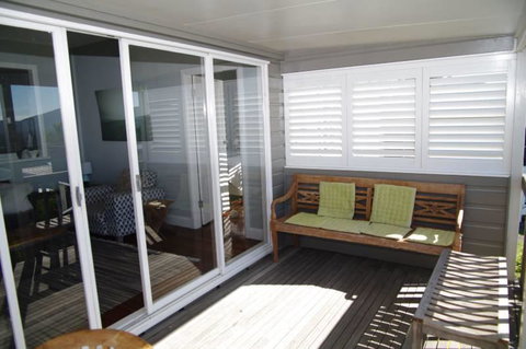 Awesome View, 4 View Street - Kempsey Accommodation 3